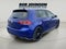2019 Volkswagen Golf R 2.0T Manual w/DCC/Nav