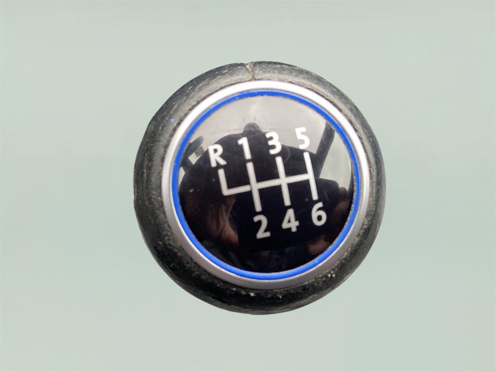 2019 Volkswagen Golf R 2.0T Manual w/DCC/Nav