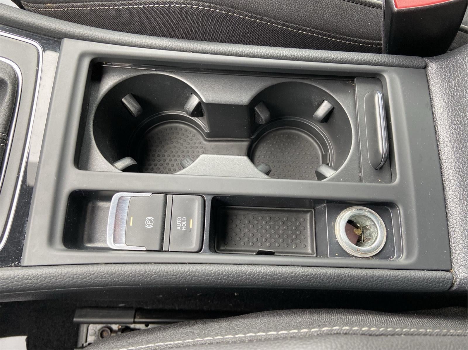 2019 Volkswagen Golf R 2.0T Manual w/DCC/Nav