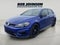 2019 Volkswagen Golf R 2.0T Manual w/DCC/Nav