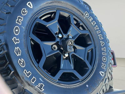 2023 Jeep Wrangler 4xe 4x4