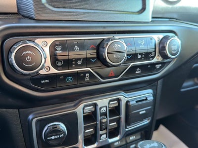 2023 Jeep Wrangler 4xe 4x4