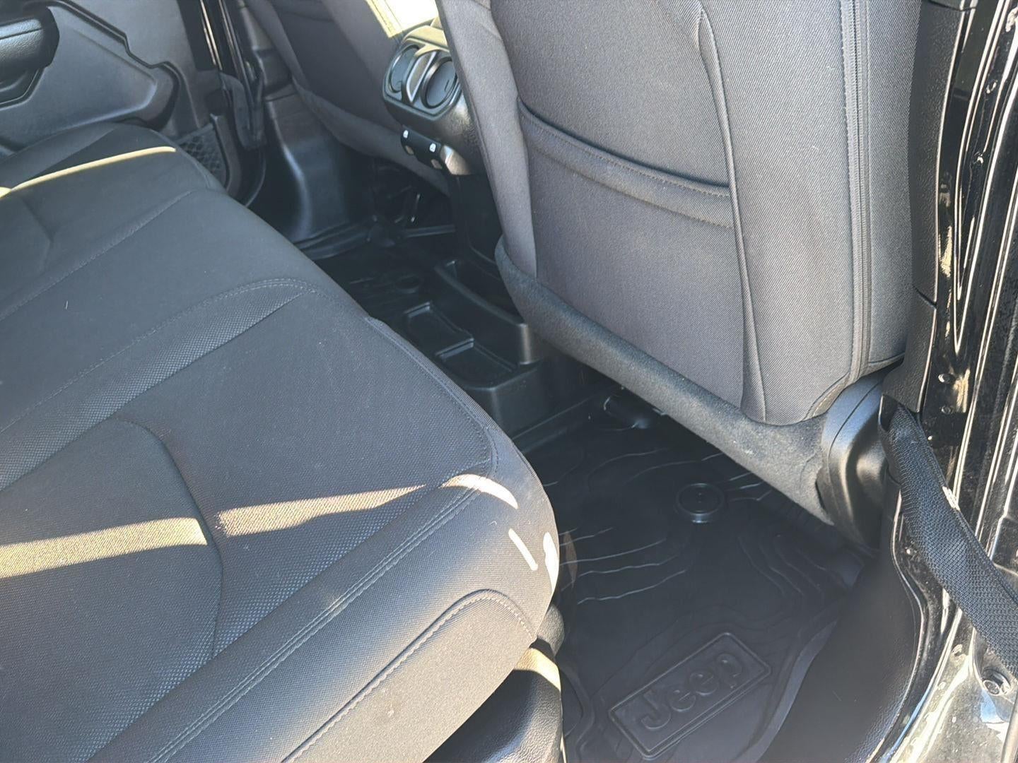 2023 Jeep Wrangler 4xe 4x4