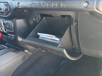 2023 Jeep Wrangler 4xe 4x4