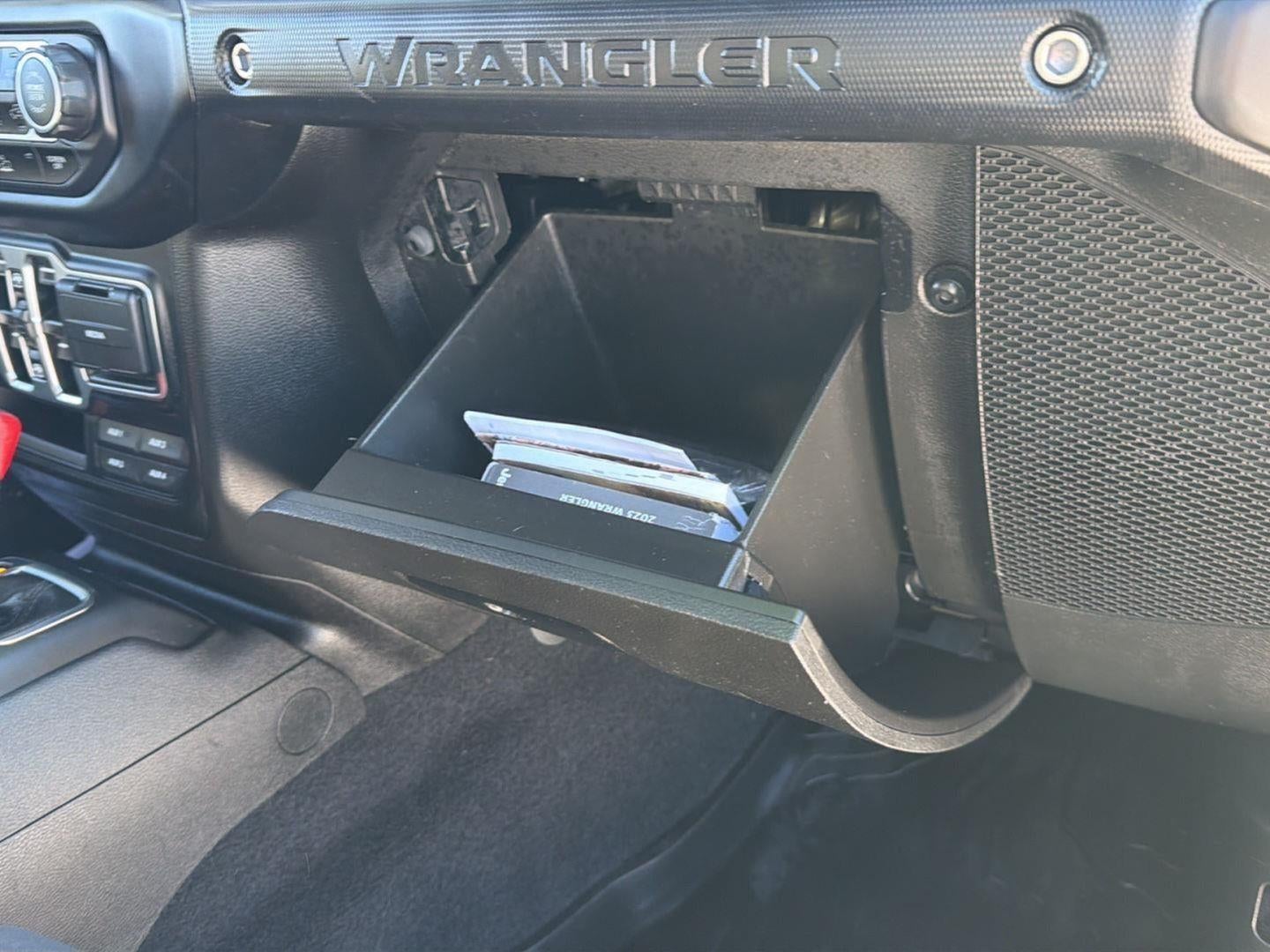 2023 Jeep Wrangler 4xe 4x4