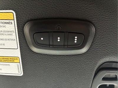 2022 Jeep Wrangler 4xe Unlimited Sahara High Altitude