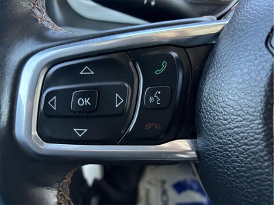 2023 Jeep Wrangler 4xe Sahara High Altitude