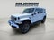 2023 Jeep Wrangler 4xe Sahara High Altitude