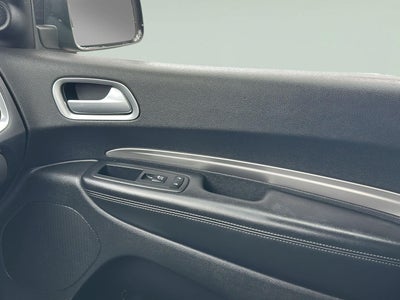 2020 Dodge Durango SXT Plus