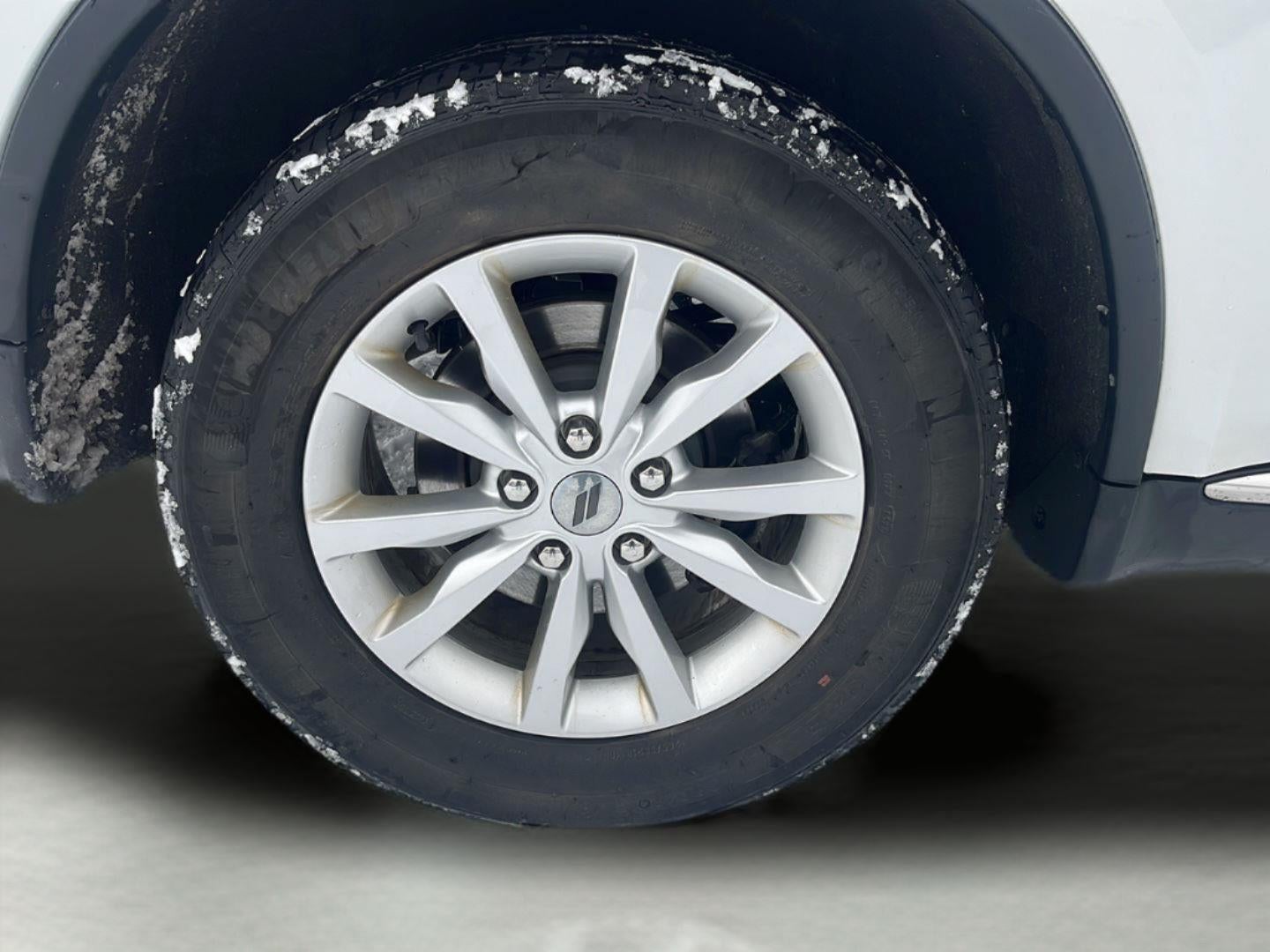 2023 Dodge Durango SXT Launch Edition