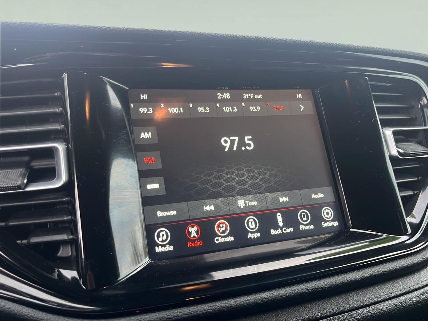 2023 Dodge Durango SXT Launch Edition