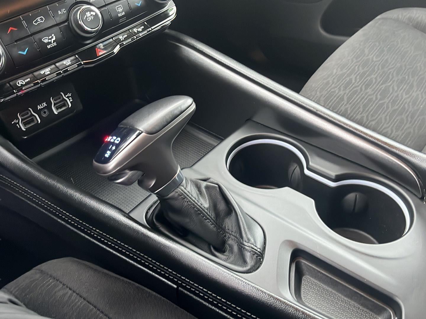 2023 Dodge Durango SXT Launch Edition