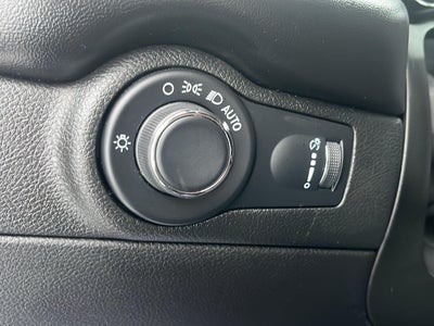 2023 Dodge Durango SXT Launch Edition