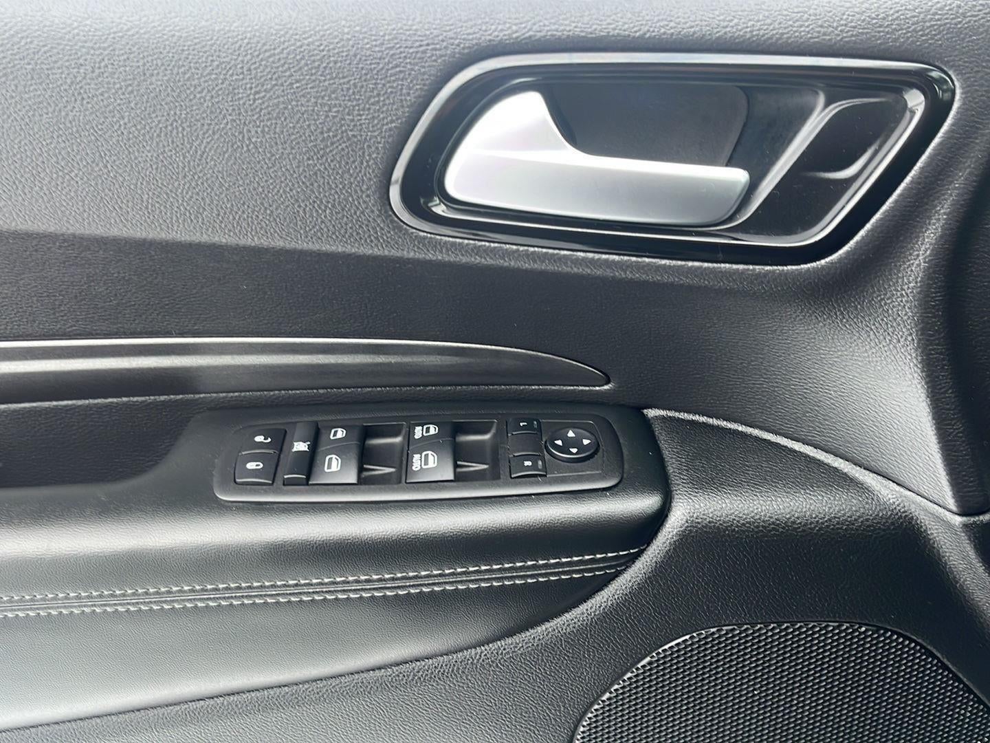 2023 Dodge Durango SXT Launch Edition