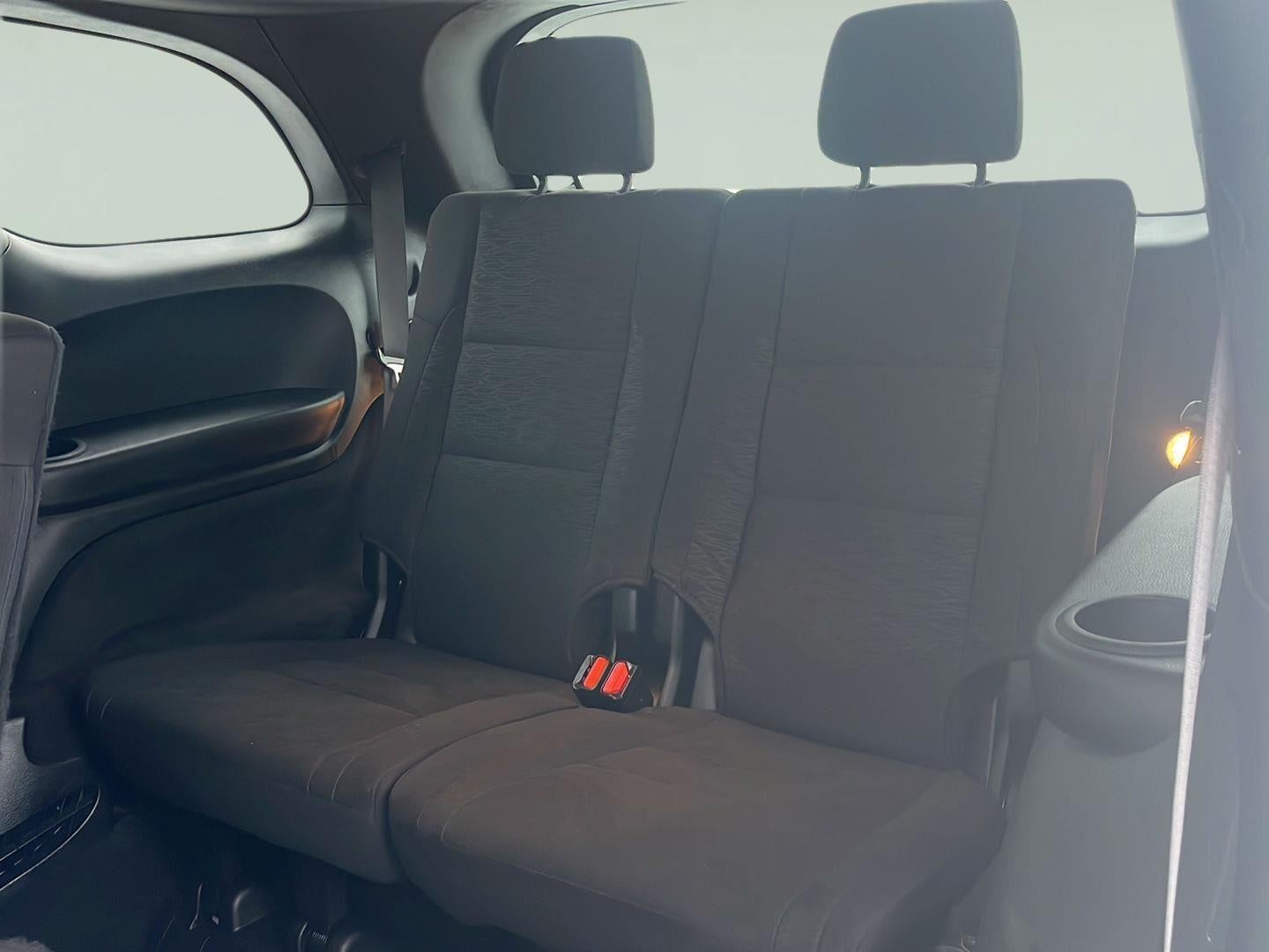 2023 Dodge Durango SXT Launch Edition