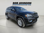 2020 Jeep Grand Cherokee Laredo E