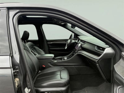 2024 Jeep Grand Cherokee Limited LUX GROUP II