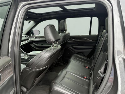 2024 Jeep Grand Cherokee Limited LUX GROUP II
