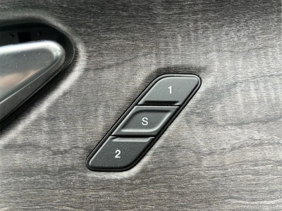 2024 Jeep Grand Cherokee Limited LUX GROUP II