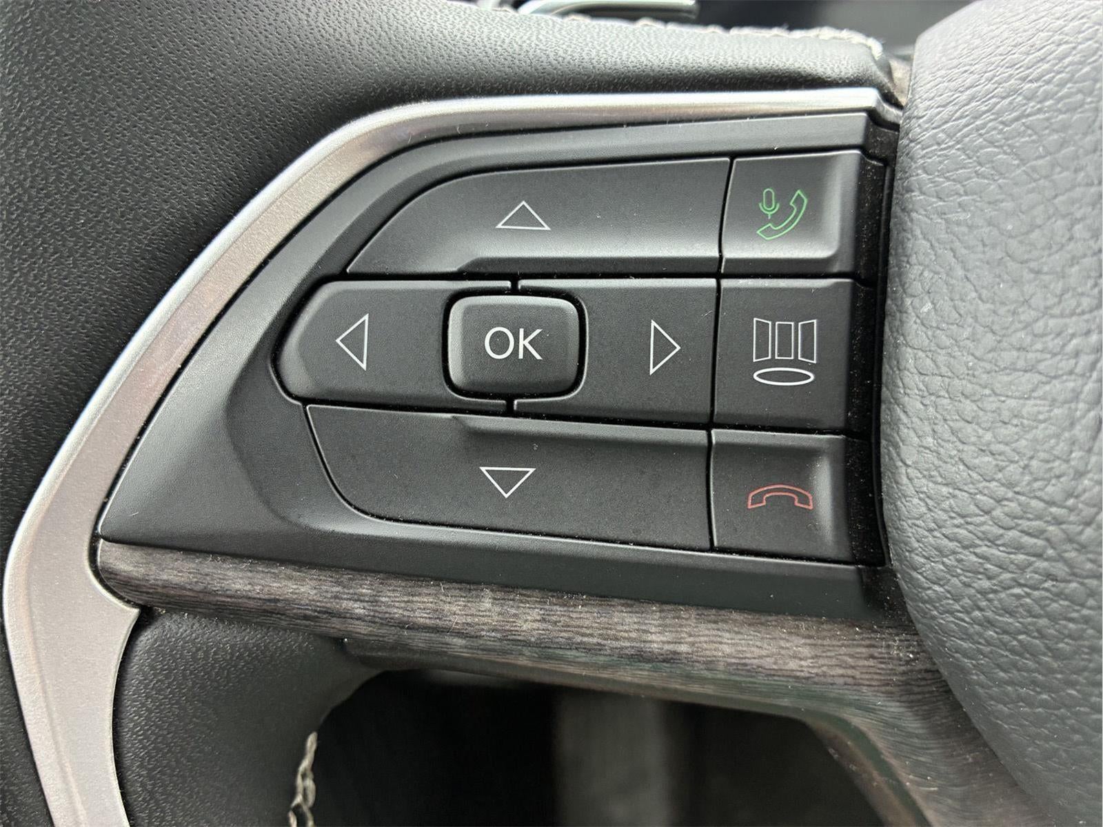 2024 Jeep Grand Cherokee Limited LUX GROUP II