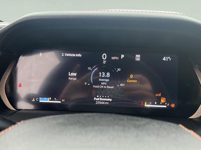 2023 Jeep Grand Cherokee Summit