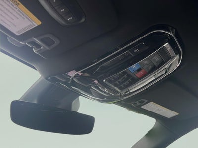 2023 Jeep Grand Cherokee Summit