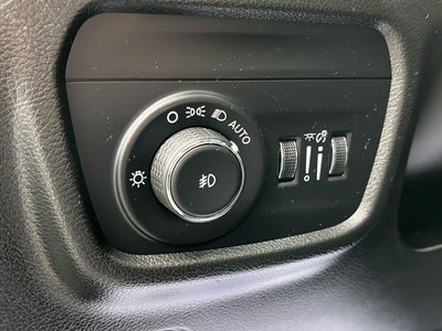 2023 Jeep Grand Cherokee Summit