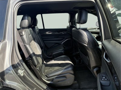 2022 Jeep Grand Cherokee L Altitude