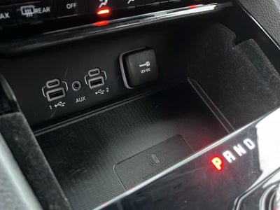 2021 Jeep Grand Cherokee L Laredo