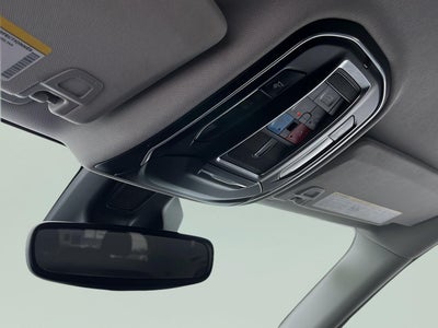 2021 Jeep Grand Cherokee L Laredo