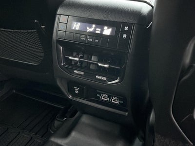 2021 Jeep Grand Cherokee L Laredo