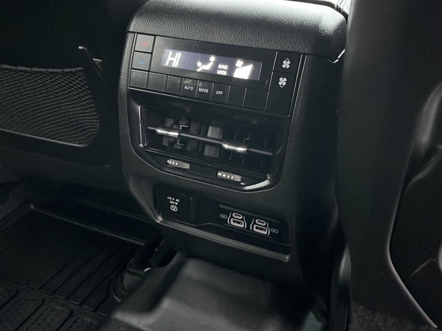 2021 Jeep Grand Cherokee L Laredo