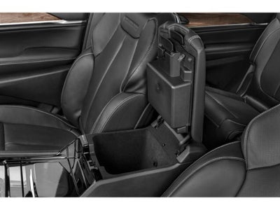 2024 Jeep Grand Cherokee L Overland