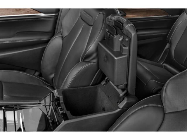 2024 Jeep Grand Cherokee L Overland