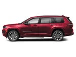 2024 Jeep Grand Cherokee L Overland