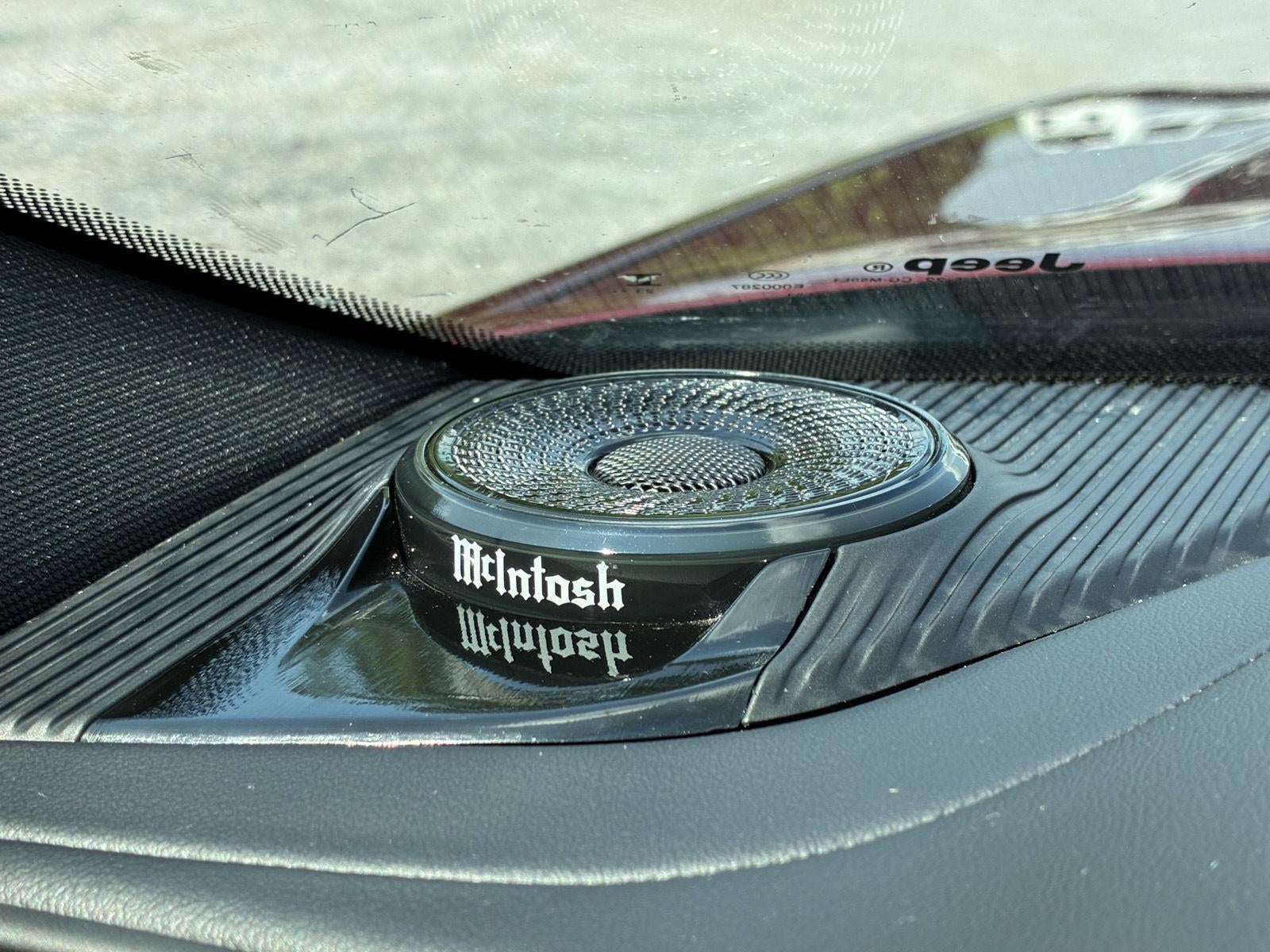 2024 Jeep Grand Cherokee L Overland