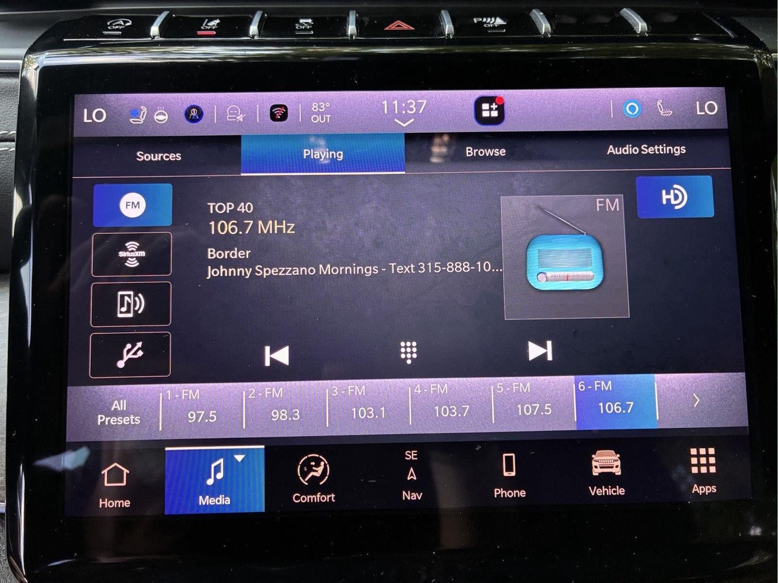 2024 Jeep Grand Cherokee L Overland