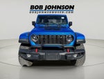 2024 Jeep Wrangler Rubicon X