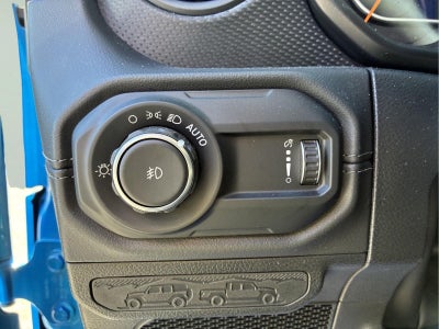 2024 Jeep Wrangler Rubicon X
