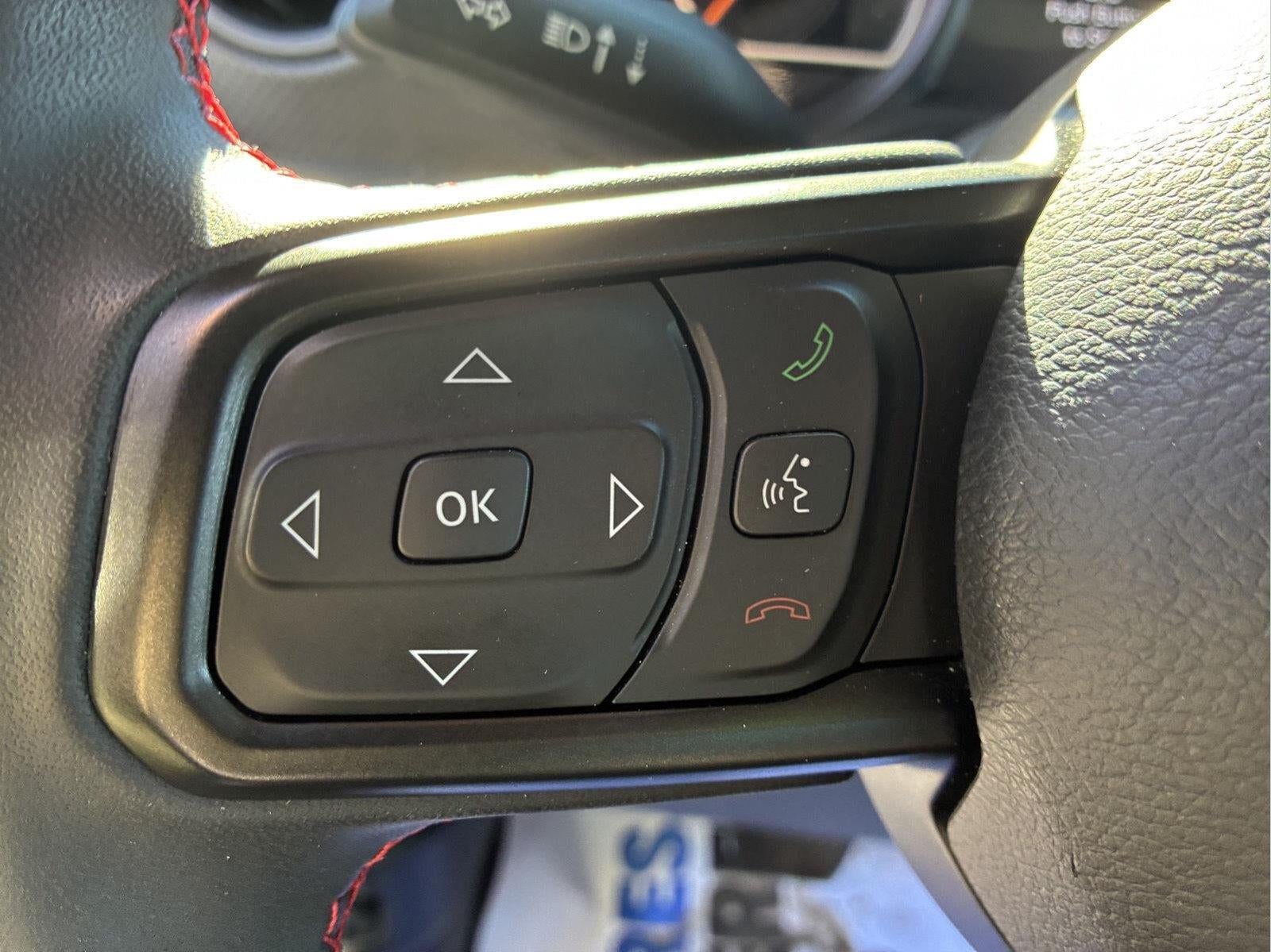2024 Jeep Wrangler Rubicon X