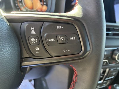 2024 Jeep Wrangler Rubicon X