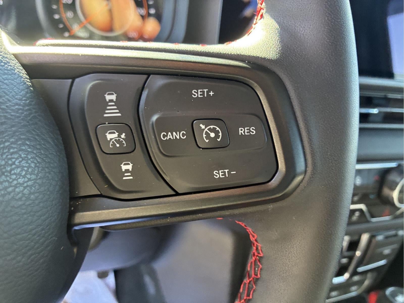 2024 Jeep Wrangler Rubicon X