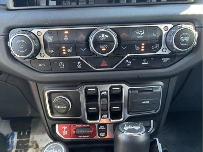 2024 Jeep Wrangler Rubicon X