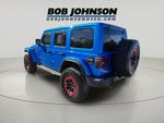 2024 Jeep Wrangler Rubicon X