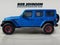 2024 Jeep Wrangler Rubicon X