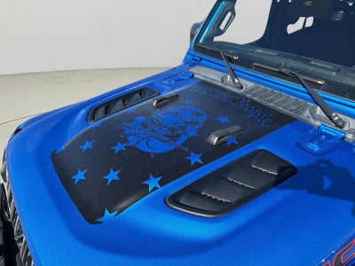 2024 Jeep Wrangler Rubicon X