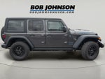 2025 Jeep Wrangler 4xe Willys