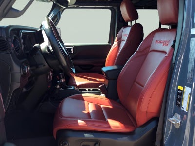 2024 Jeep Wrangler Rubicon 392