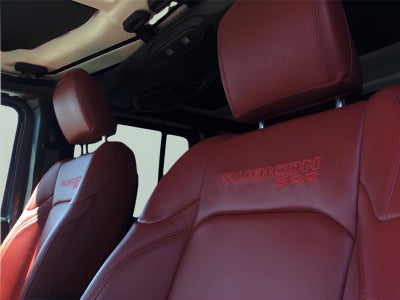 2024 Jeep Wrangler Rubicon 392