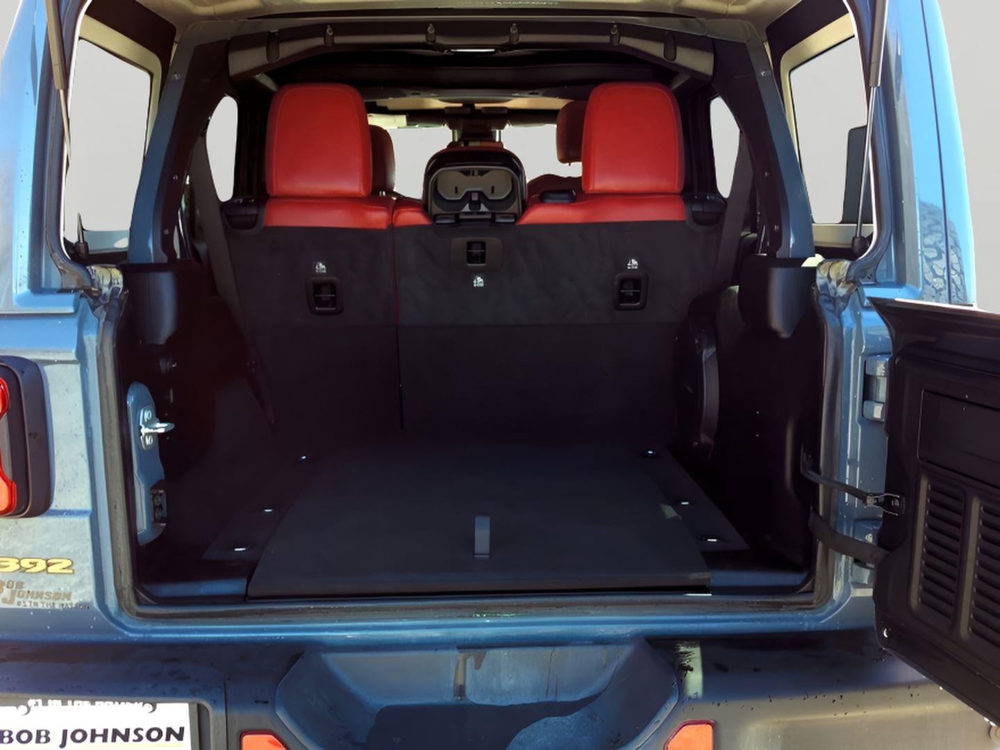 2024 Jeep Wrangler Rubicon 392